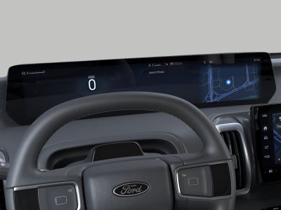 2026 Ford Expedition Max Platinum 4x4