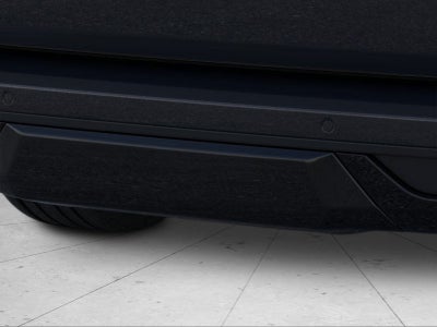 2026 Ford Expedition Max Platinum 4x4