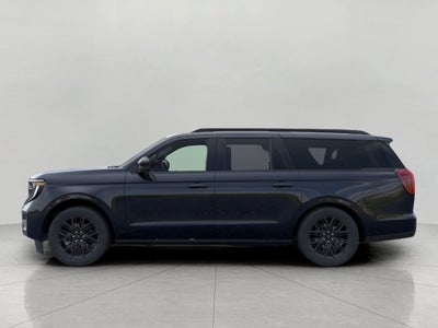 2026 Ford Expedition Max Platinum 4x4