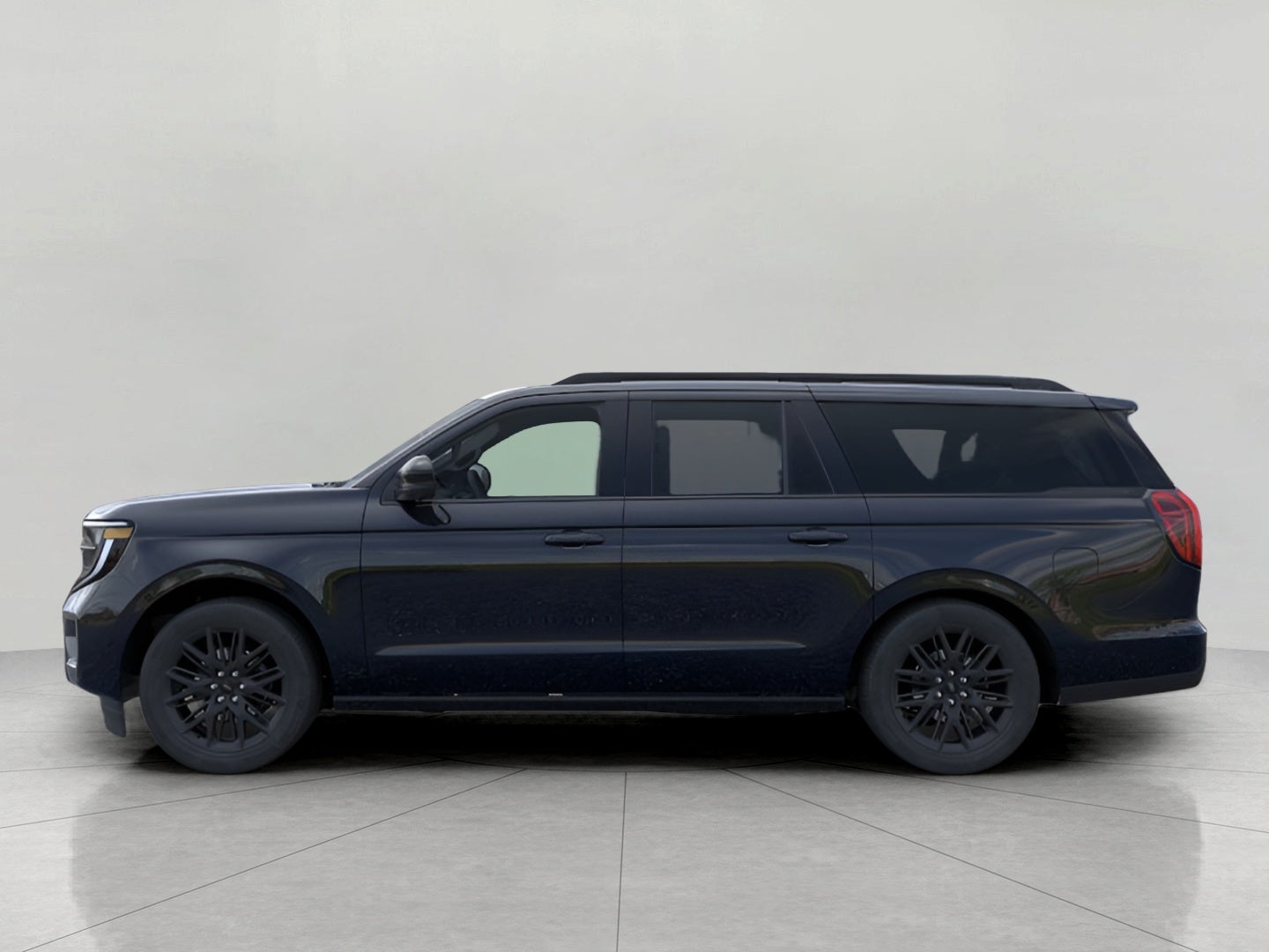 2026 Ford Expedition Max Platinum 4x4