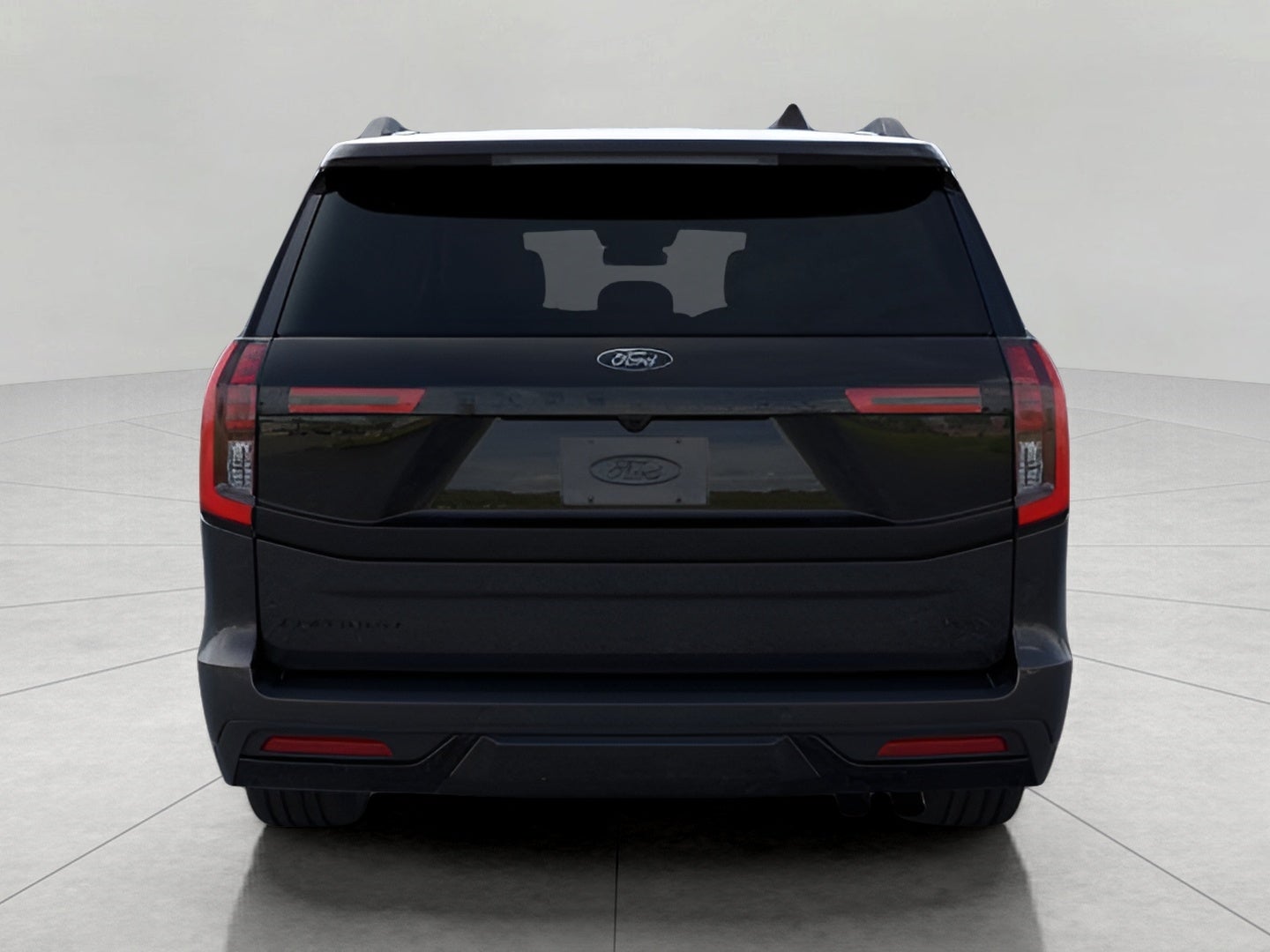 2026 Ford Expedition Max Platinum 4x4