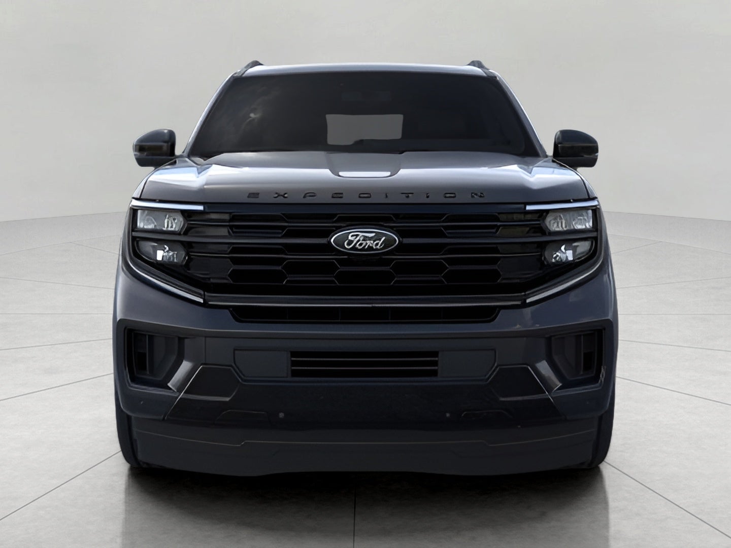 2026 Ford Expedition Max Platinum 4x4