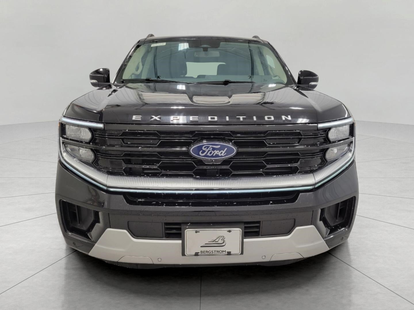 2025 Ford Expedition Max Platinum 4x4