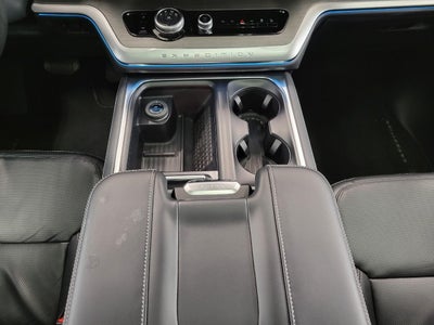 2025 Ford Expedition Max Platinum 4x4