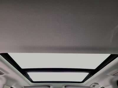 2025 Ford Expedition Max Platinum 4x4