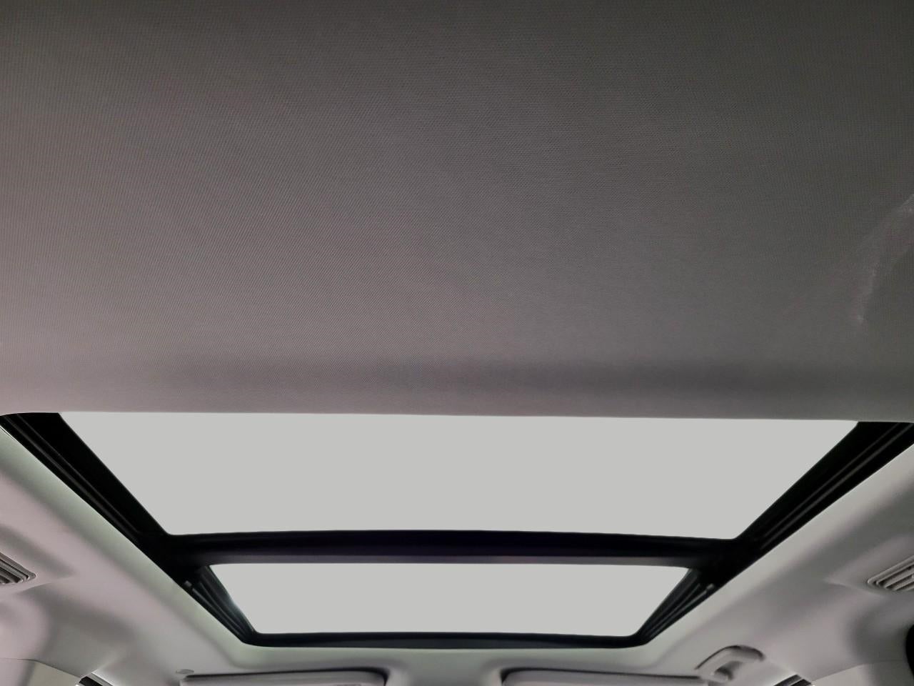 2025 Ford Expedition Max Platinum 4x4