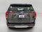 2025 Ford Expedition Max Platinum 4x4