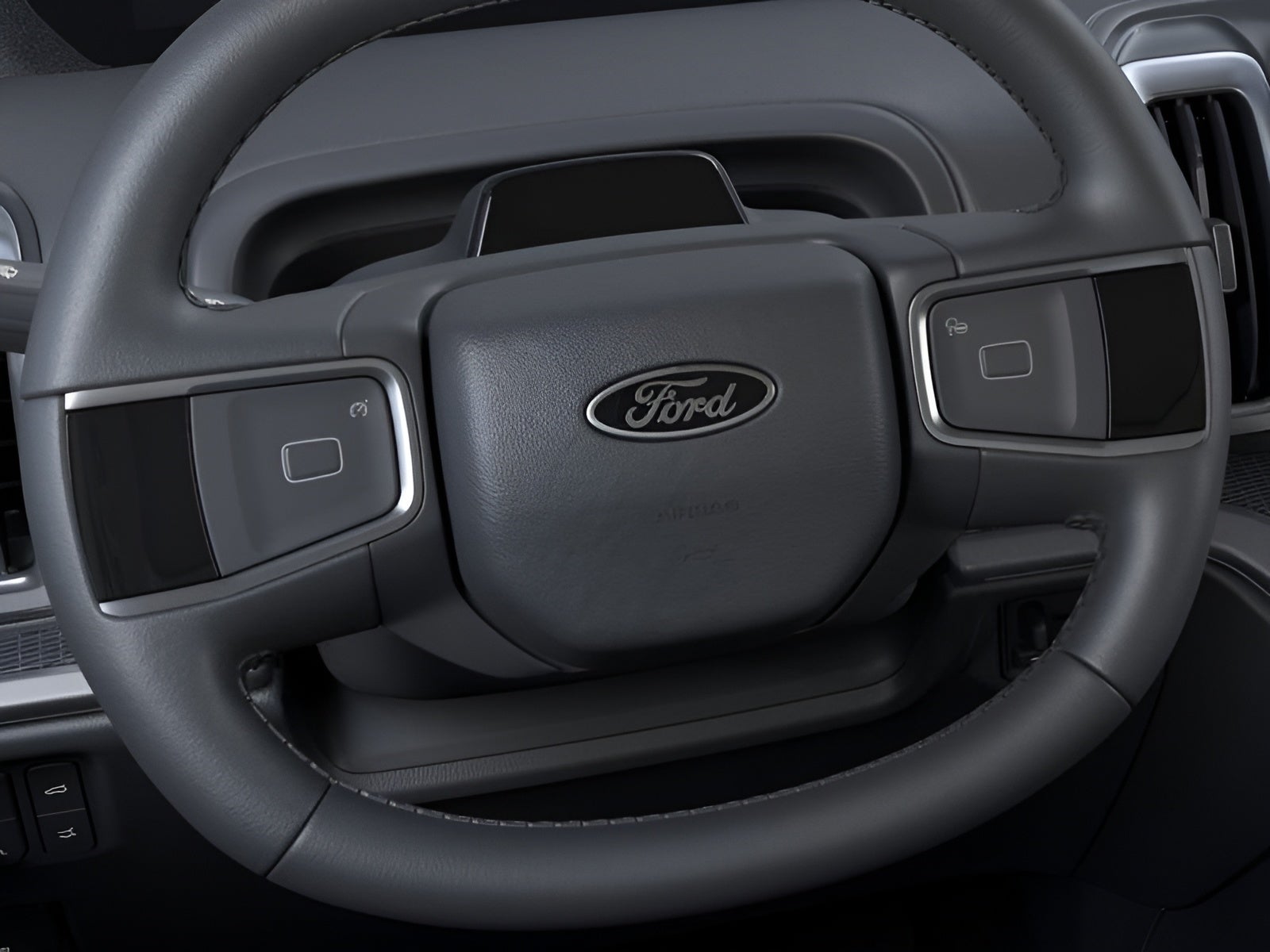 2026 Ford Expedition Max Platinum 4x4