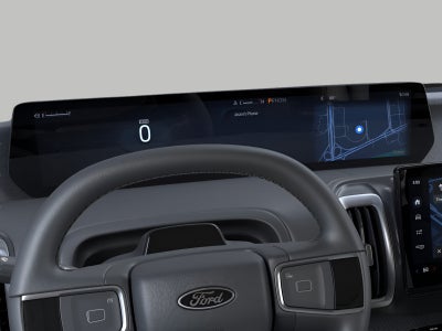 2026 Ford Expedition Max Platinum 4x4