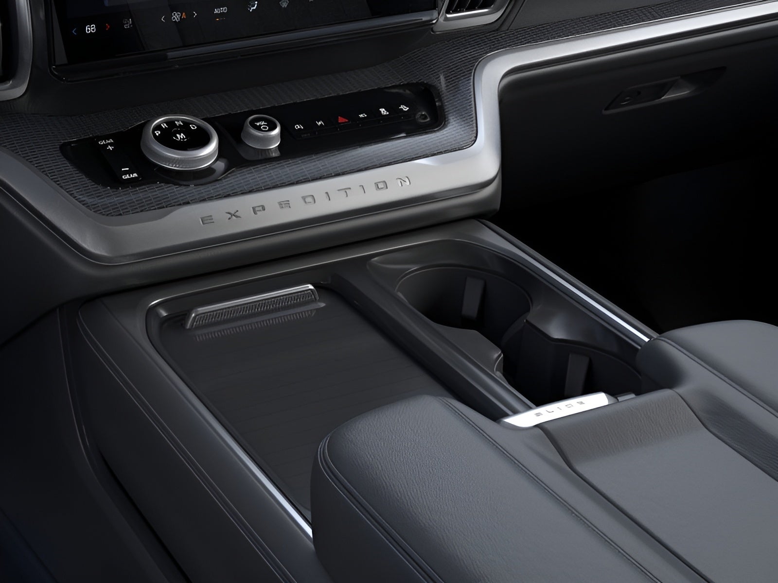 2026 Ford Expedition Max Platinum 4x4