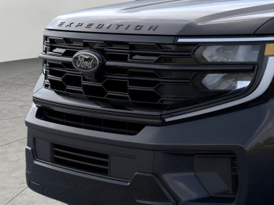 2026 Ford Expedition Max Platinum 4x4