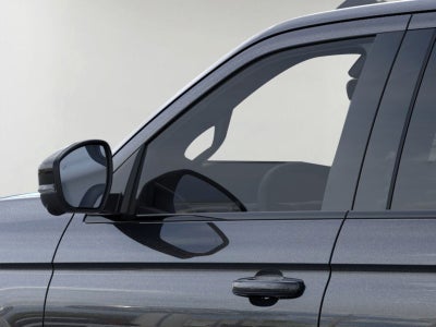 2026 Ford Expedition Max Platinum 4x4