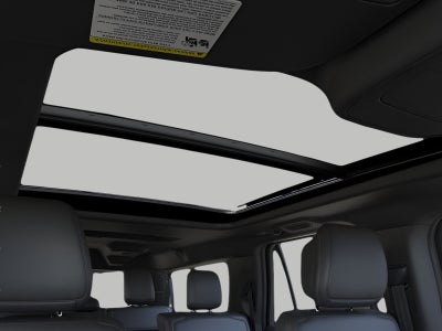 2026 Ford Expedition Max Platinum 4x4