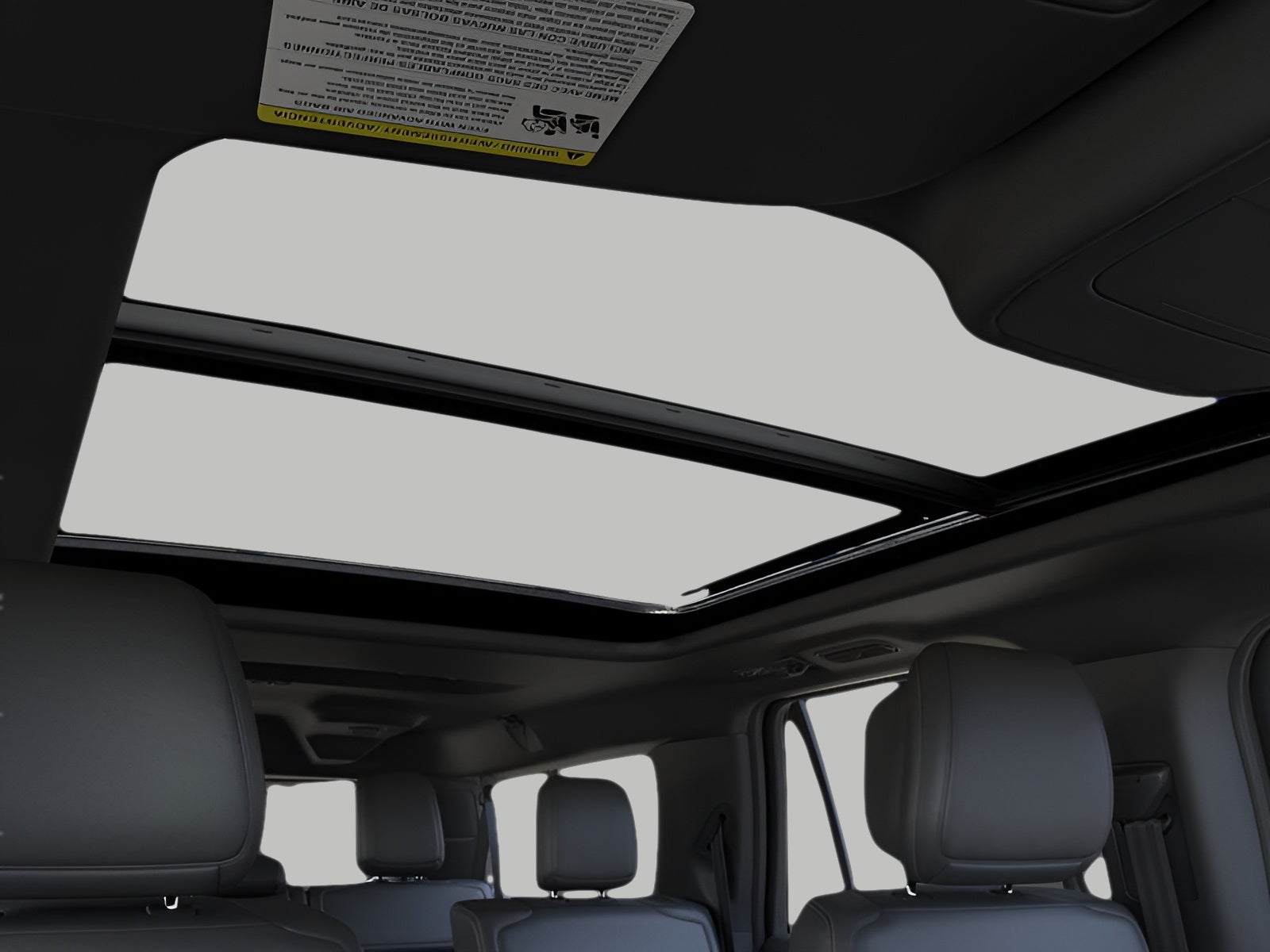 2026 Ford Expedition Max Platinum 4x4