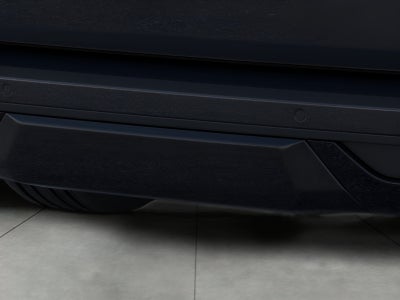 2026 Ford Expedition Max Platinum 4x4