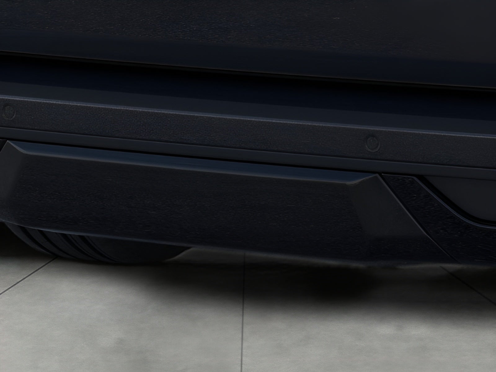 2026 Ford Expedition Max Platinum 4x4