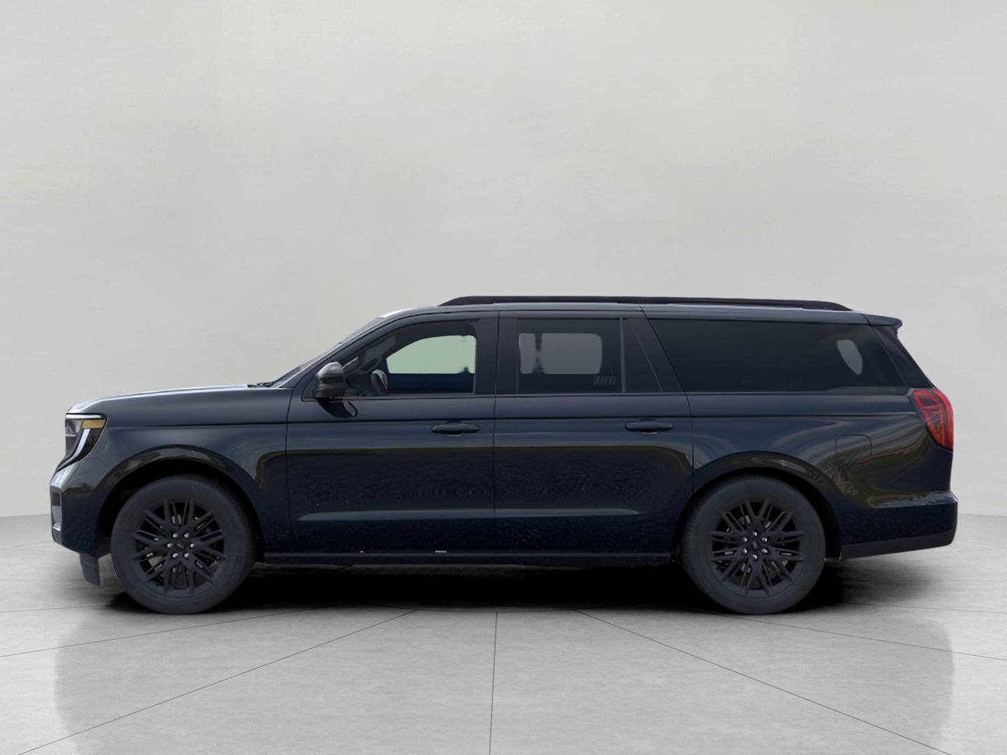 2026 Ford Expedition Max Platinum 4x4