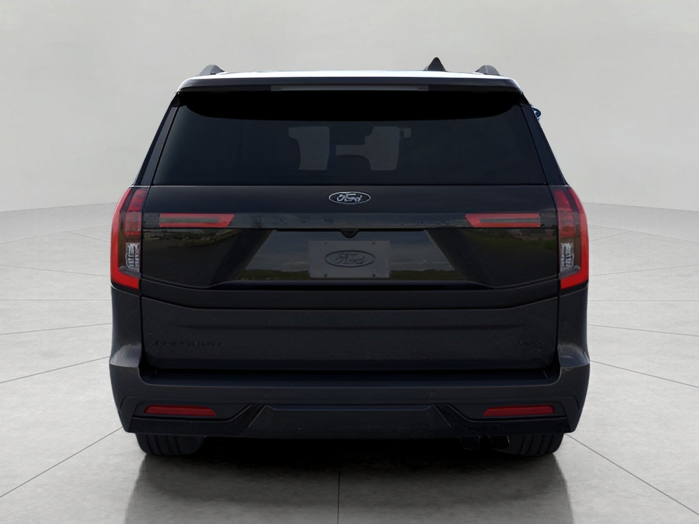 2026 Ford Expedition Max Platinum 4x4