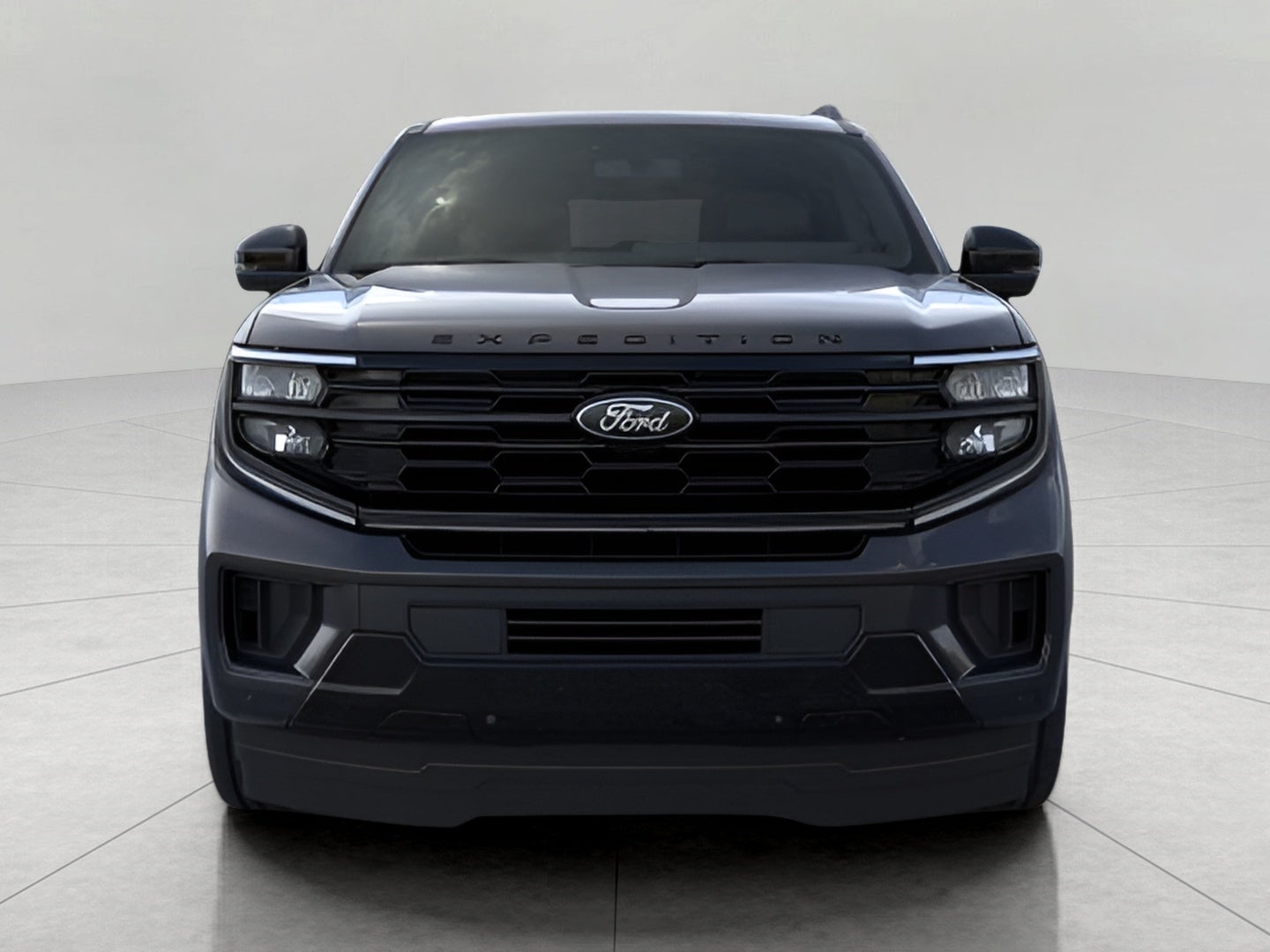 2026 Ford Expedition Max Platinum 4x4