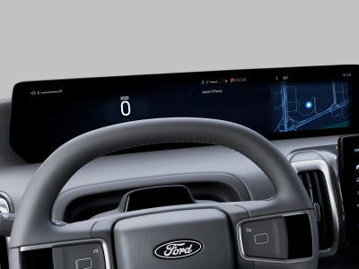 2027 Ford Expedition Max Platinum 4x4