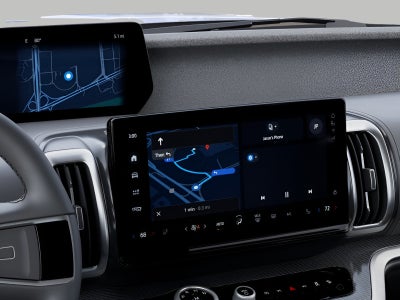2027 Ford Expedition Max Platinum 4x4