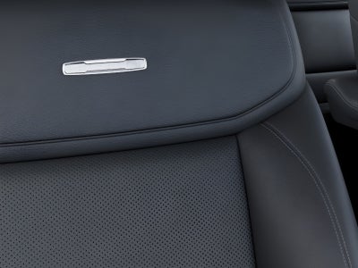 2027 Ford Expedition Max Platinum 4x4