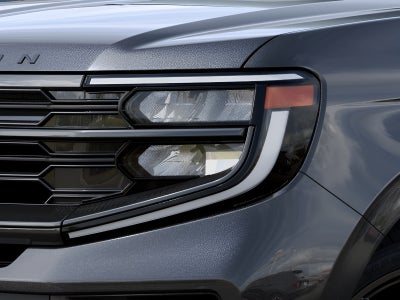 2027 Ford Expedition Max Platinum 4x4