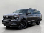 2027 Ford Expedition Max Platinum 4x4