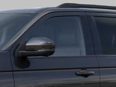 2027 Ford Expedition Max Platinum 4x4