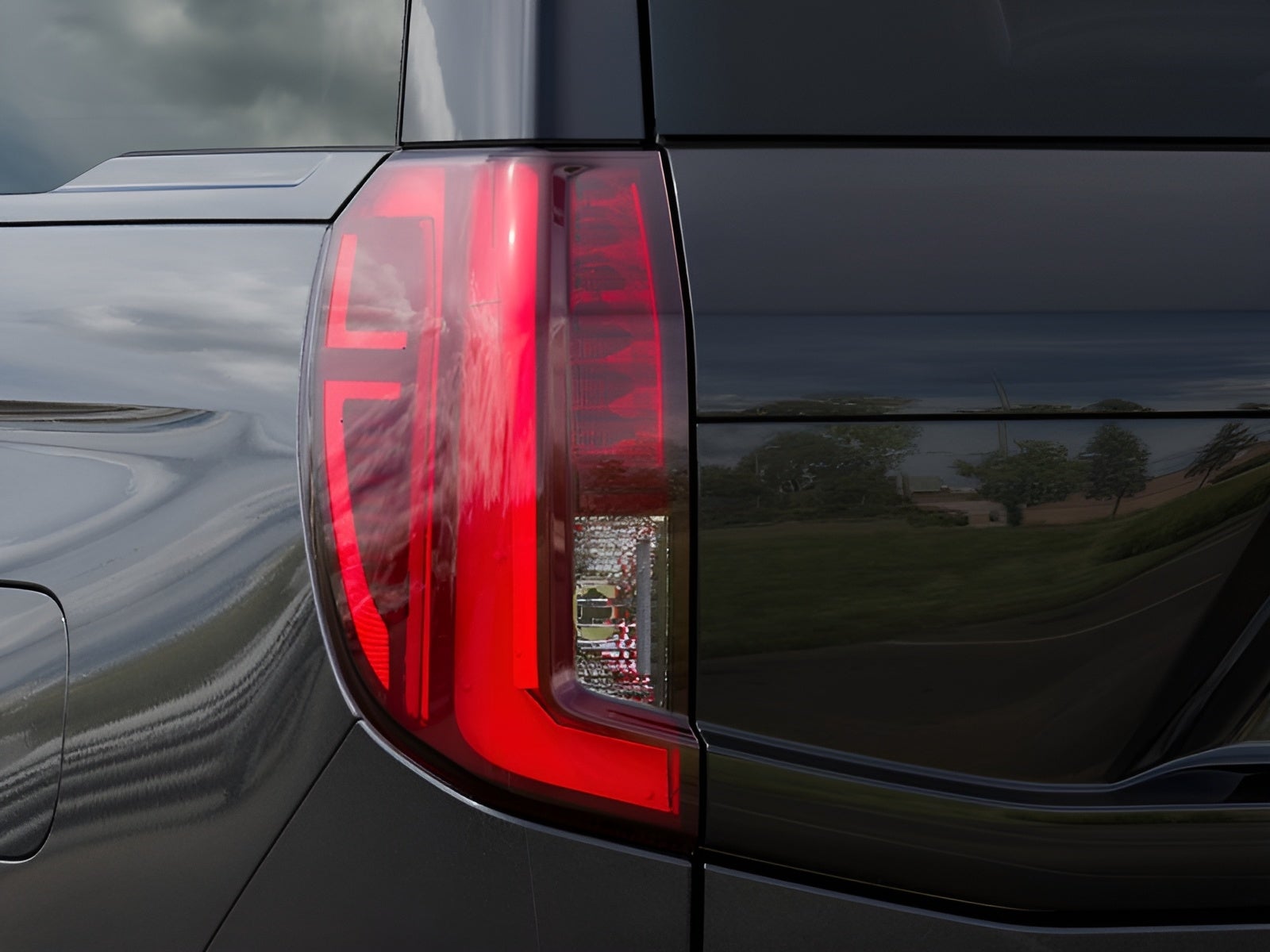 2027 Ford Expedition Max Platinum 4x4