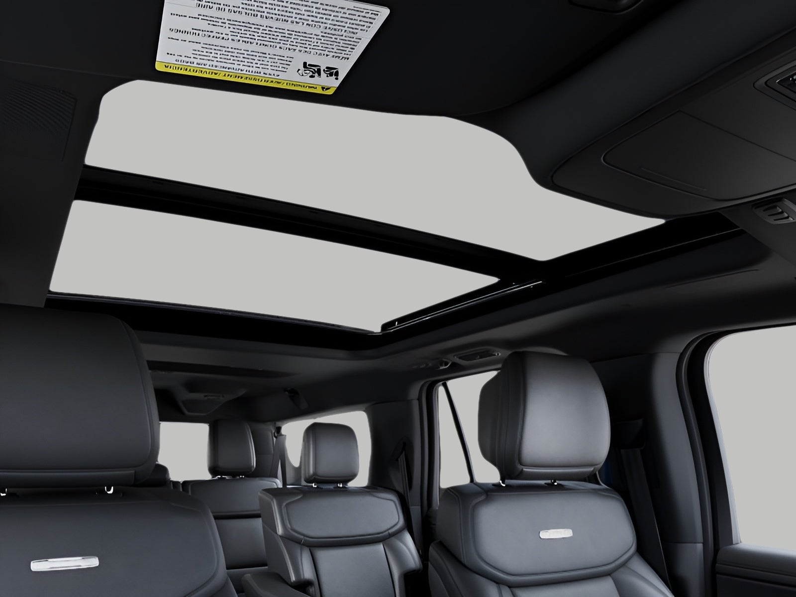 2027 Ford Expedition Max Platinum 4x4