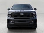 2027 Ford Expedition Max Platinum 4x4
