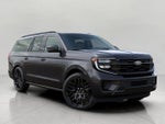 2027 Ford Expedition Max Platinum 4x4