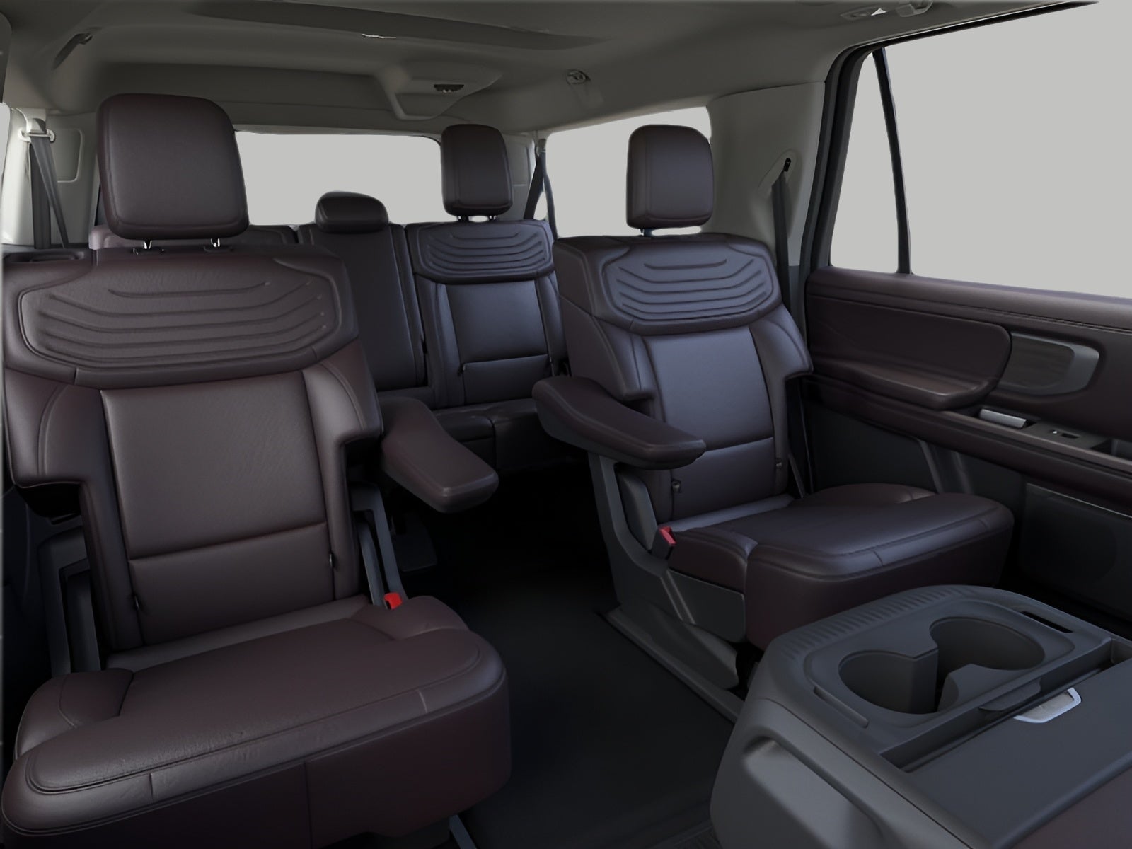 2026 Ford Expedition Max Platinum 4x4