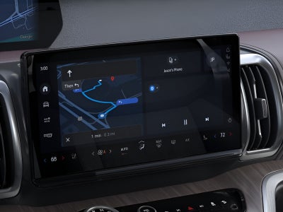 2026 Ford Expedition Max Platinum 4x4