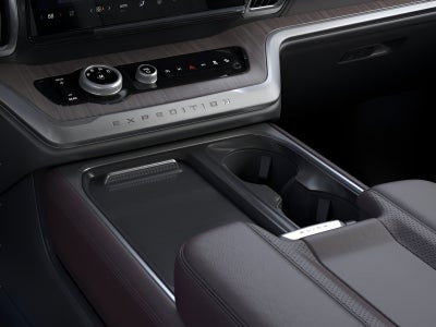 2026 Ford Expedition Max Platinum 4x4