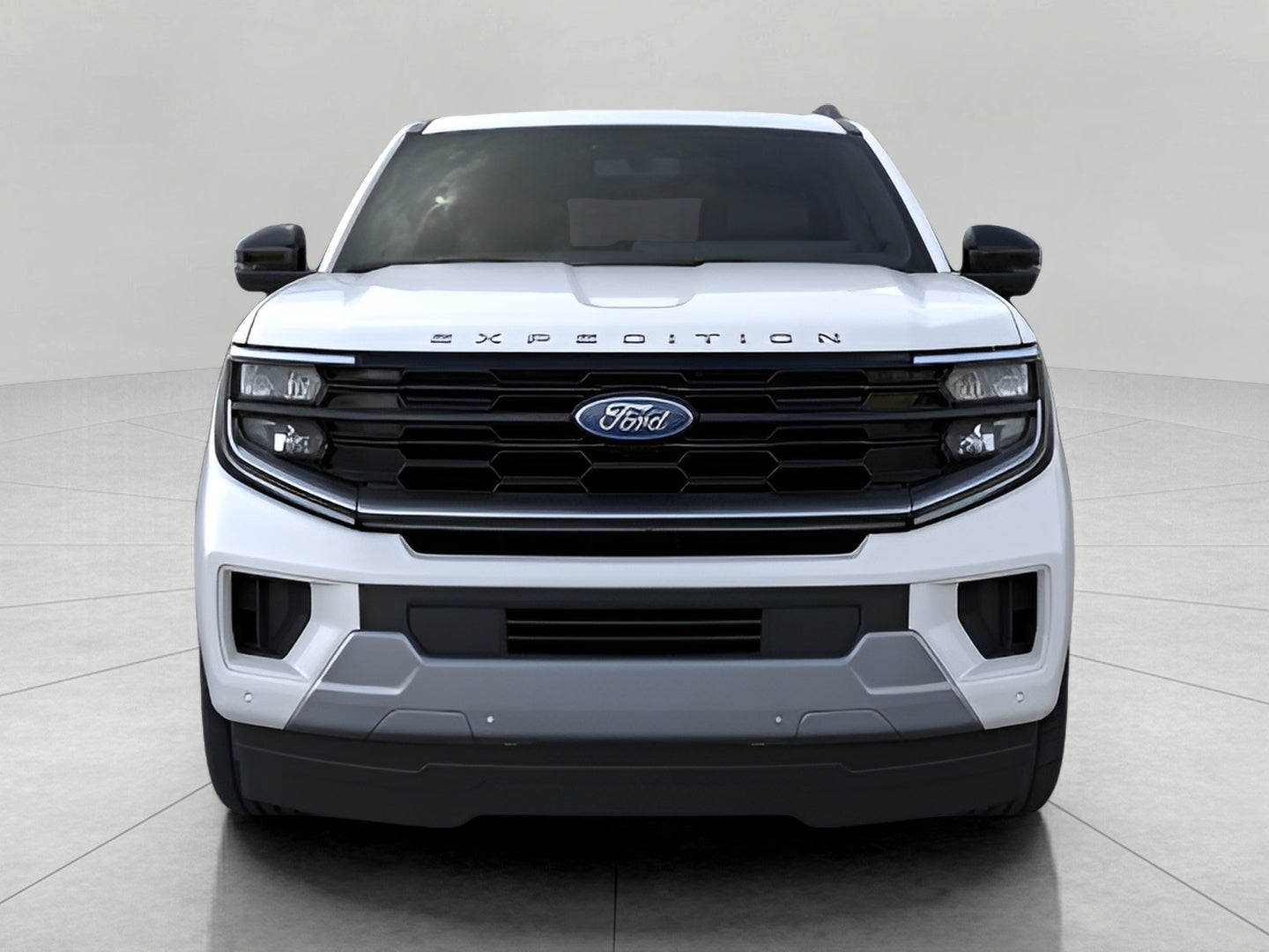 2026 Ford Expedition Max Platinum 4x4