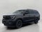 2025 Ford Expedition Max Platinum 4x4