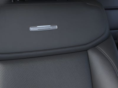 2025 Ford Expedition Max Platinum 4x4