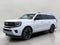 2026 Ford Expedition Max Platinum 4x4