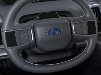 2026 Ford Expedition Max Platinum 4x4