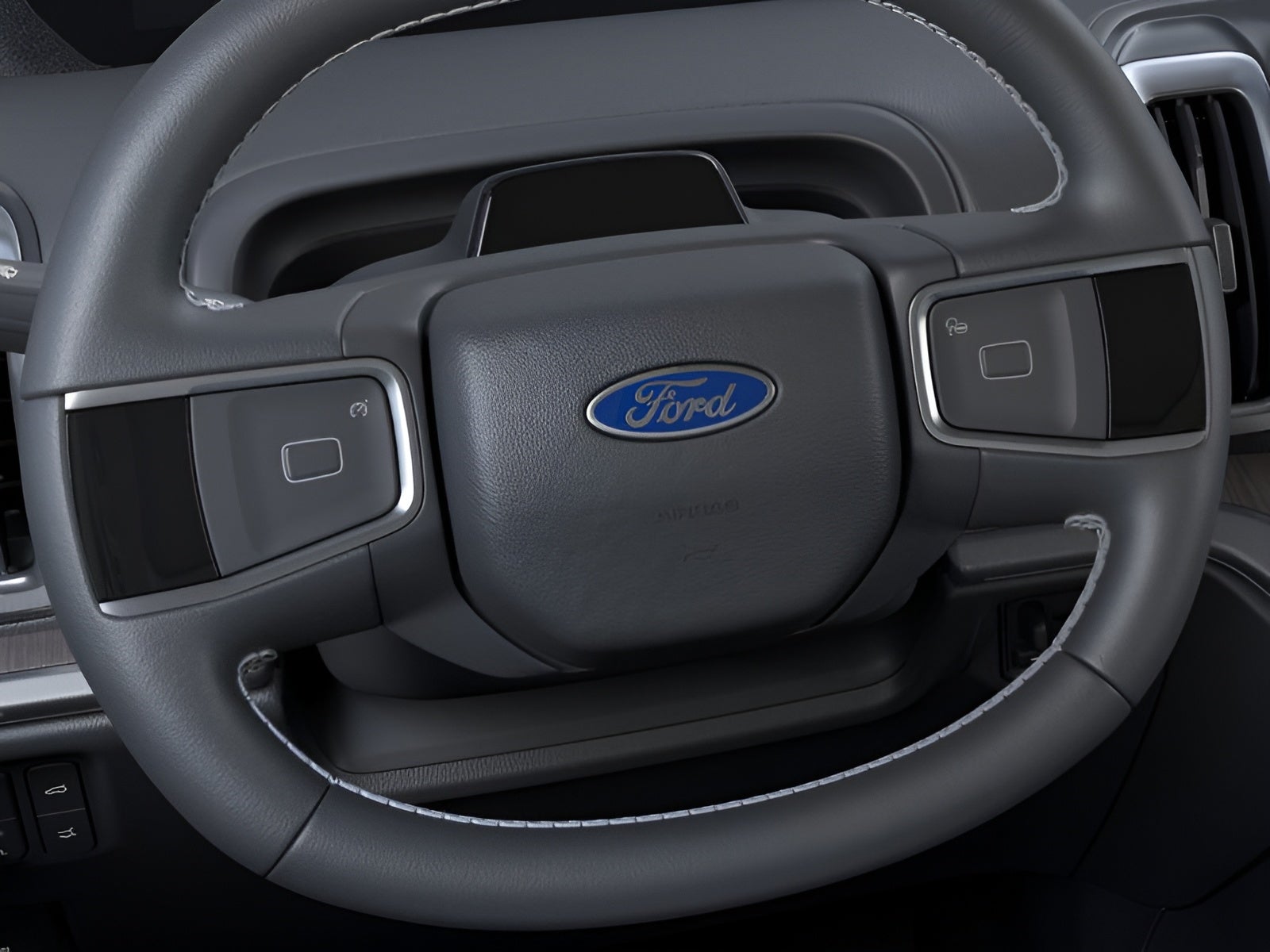 2026 Ford Expedition Max Platinum 4x4