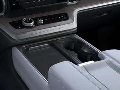 2026 Ford Expedition Max Platinum 4x4