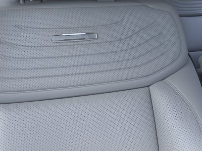 2026 Ford Expedition Max Platinum 4x4