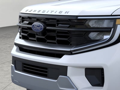 2026 Ford Expedition Max Platinum 4x4