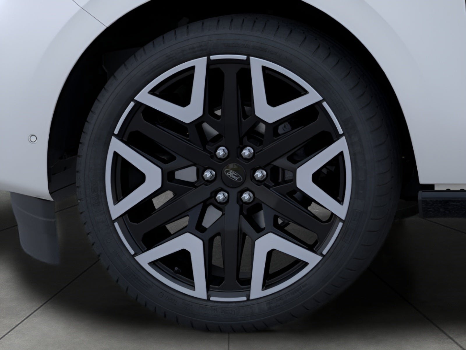 2026 Ford Expedition Max Platinum 4x4