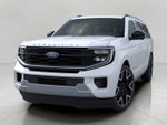 2026 Ford Expedition Max Platinum 4x4