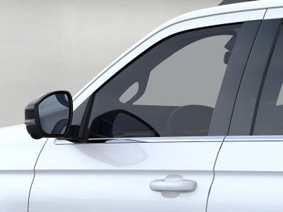 2026 Ford Expedition Max Platinum 4x4