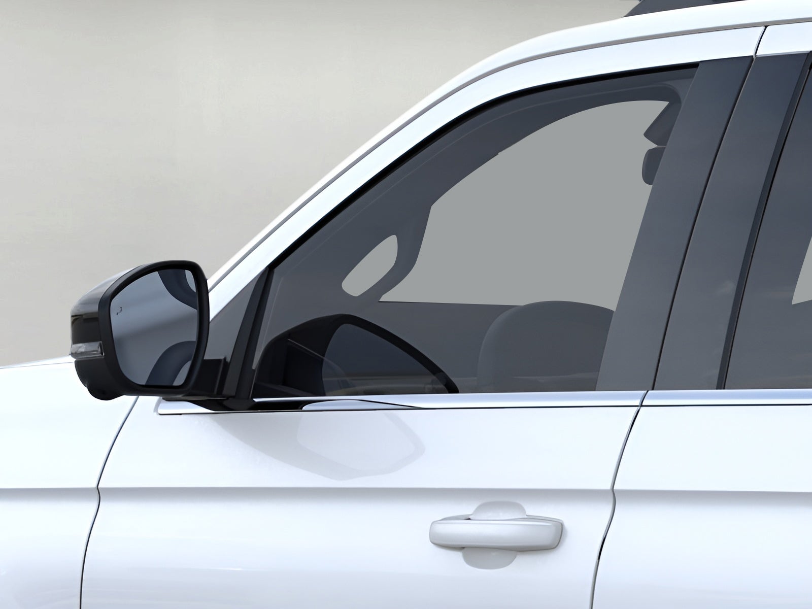 2026 Ford Expedition Max Platinum 4x4