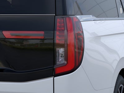 2026 Ford Expedition Max Platinum 4x4